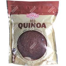 Swad red quinoa (800 g)