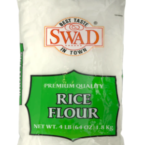 Swad rice flour (10.000 lb)