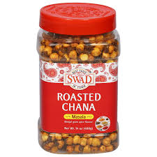 Swad roasted chana (400 g)