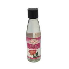 Swad rose water (440 ml)