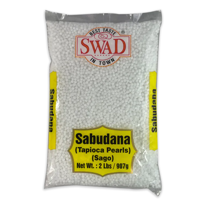 Swad sabudana small (14 oz)