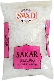 Swad sakar sugar (28 oz)