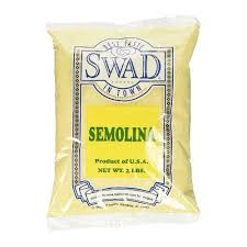 Swad semolina (4.000 lb)