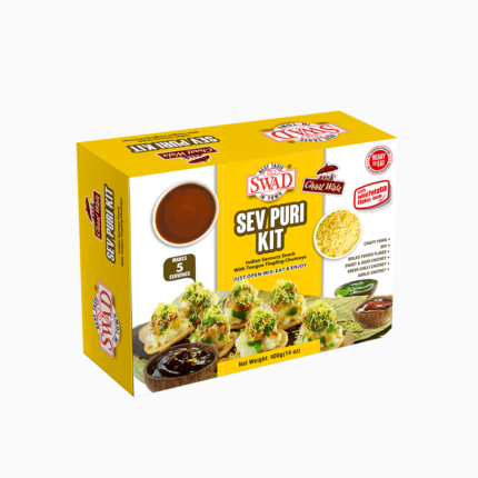 Swad Sev Puri (0.880 lb)