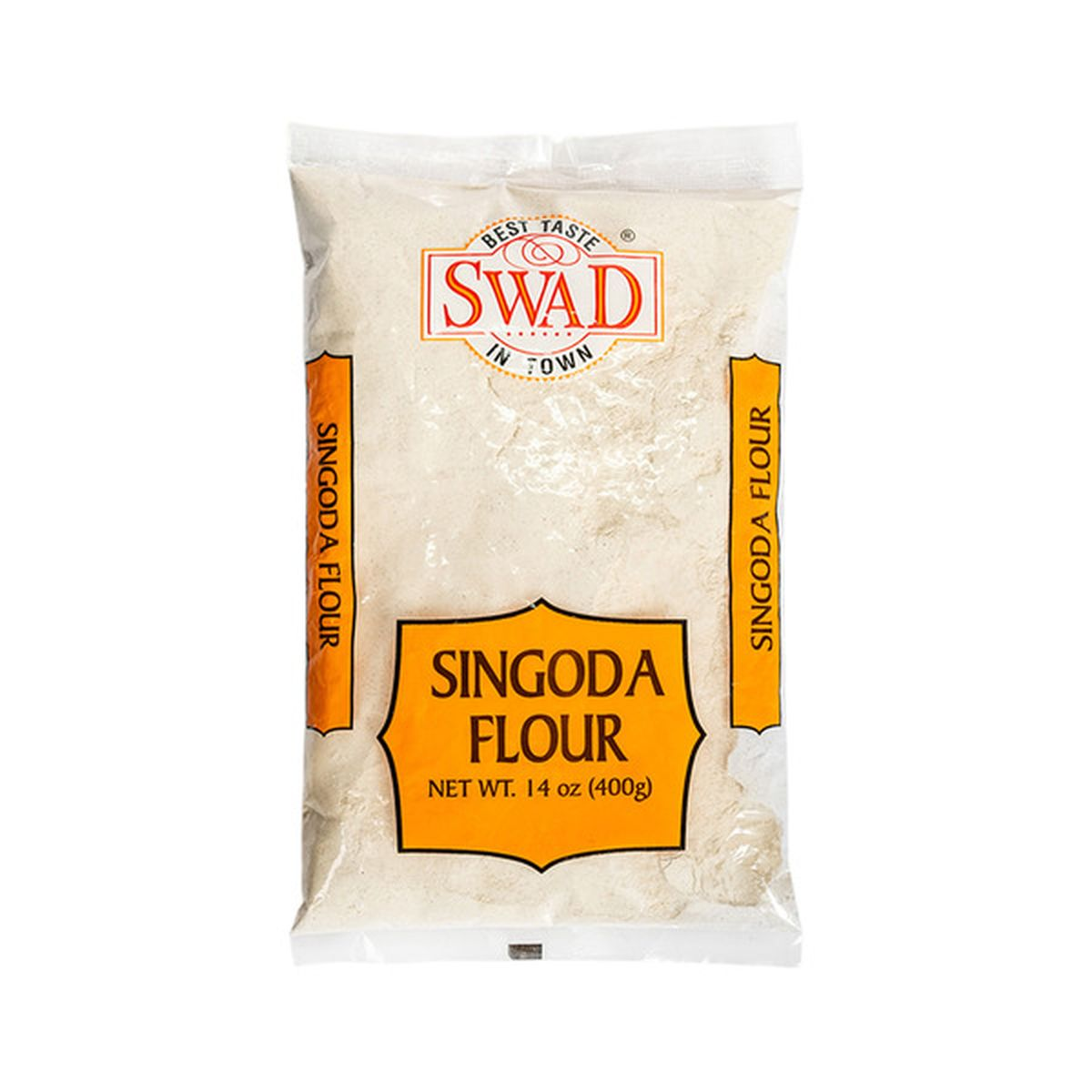 Swad singoda flour (400 g)