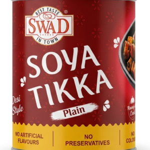 Swad soya tikka (30 oz)