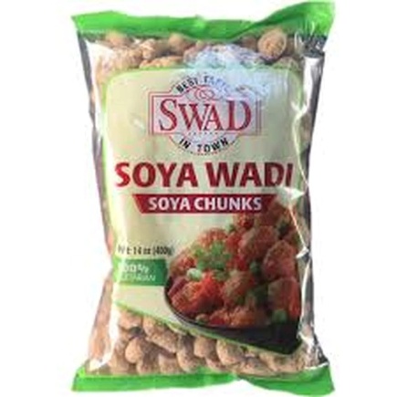 swad soya wadi (0.880 lb)