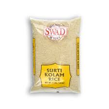 swad surti kolam (10.000 lb)