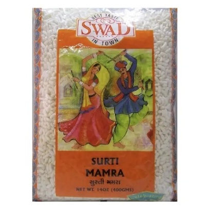 Swad Surti mamra