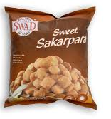 swad sweet sakarpara (2.000 lb)