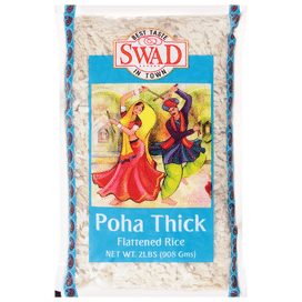 Swad thick poha (2.0 lb)