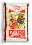 Swad thin poha (2.000 lb)