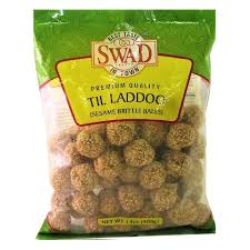 swad til laddoo