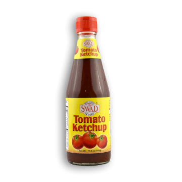 swad tomato ketchup (500 g)