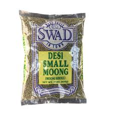 Swad toor dal oily (4.000 lb)