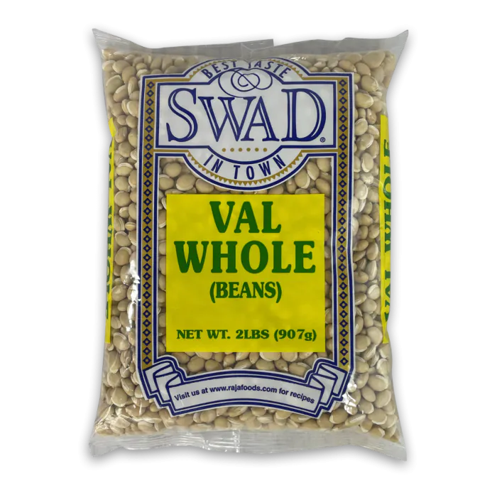 Swad toor dal plain (4.000 lb)