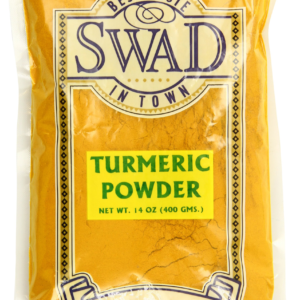 Swad turmeric powder (28 oz)