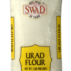 Swad urad flour (2.000 lb)