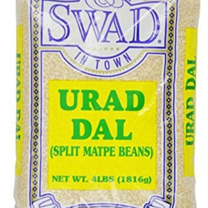 Swad urad split (4.000 lb)