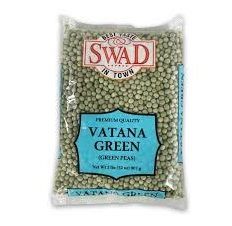 swad vatana green (2.000 lb)