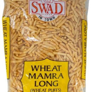 Swad wheat mamra (0.440 lb)