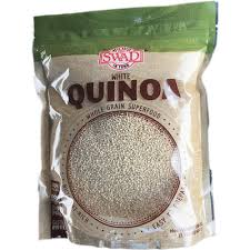 Swad white quinoa (800 g)