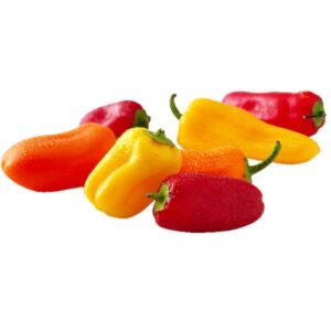 Sweet Pepper (1 Lb)