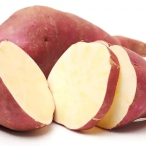 Sweet Potato (1 Lb)