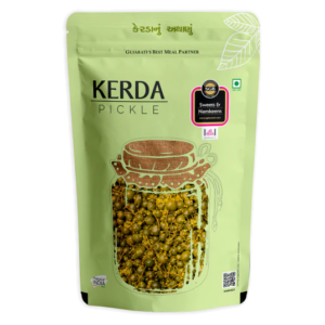 Sweets & namkeens kerda pickle (400 g)