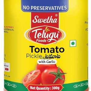 Swetha tomato  pickle (300 g)