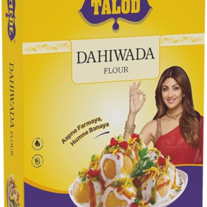 Talod dahiwada flour (1.100 lb)