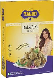 Talod dalwada flour (0.880 lb)