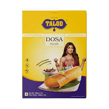 Talod dosa flour (0.880 lb)