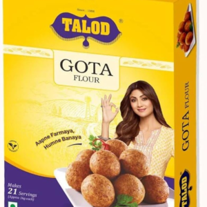 Talod gota flour (0.880 lb)