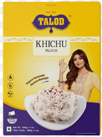 Talod khichu flour (1.100 lb)