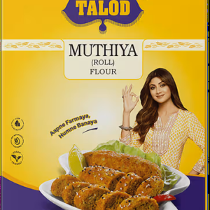 Talod muthiya flour (0.880 lb)