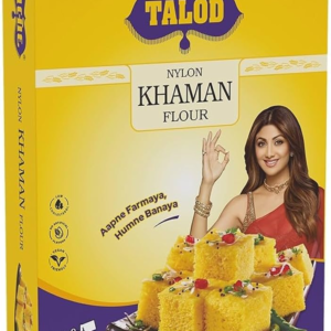 Talod nylon khaman mix (0.880 lb)