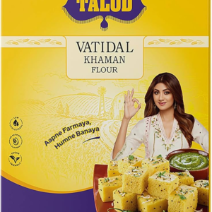 Talod vatidal khaman mix (0.880 lb)