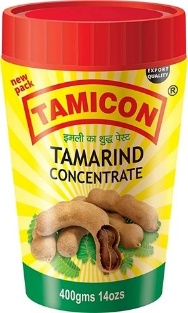 Tamicon tamarind concentrate (0.44 lb)