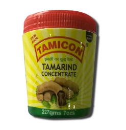 Tamicon tamarind concentrate (0.88 lb)