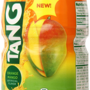 Tang orange mango mix (1.230 lb)