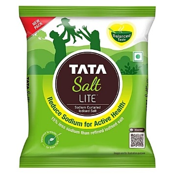 Tata salt low sodium (2.000 lb)