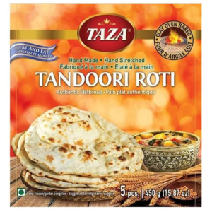 Tata tandoori roti (0.990 lb)
