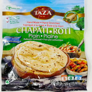 Taza chappati plain (1.210 lb)
