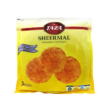 Taza sheermal roti (1.450 lb)