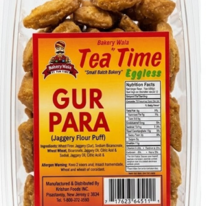 Tea time Gur para (0.748 lb)