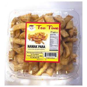 Tea time namak para (0.622 lb)