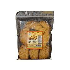 Tea time Tea toast (0.440 lb)