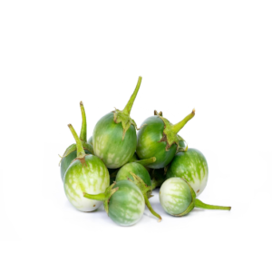 Thai Eggplant (1 Lb)