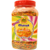 Three rivera dhanak (1.100 lb)